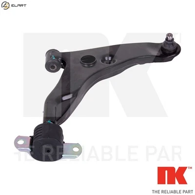CONTROLTRAILING ARM WHEEL SUSPENSION 5013020 FOR MITSUBISHI CARISMA SPACE/MPV - Image 1 of 4