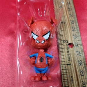 Marvel legends Spider-Man -  Peter Porker Figure - Picture 1 of 4