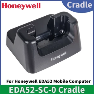 EDA52 Single Charging Base Cradle EDA52-SC-0-INT for Honeywell EDA52 Mobile NEW - Picture 1 of 11