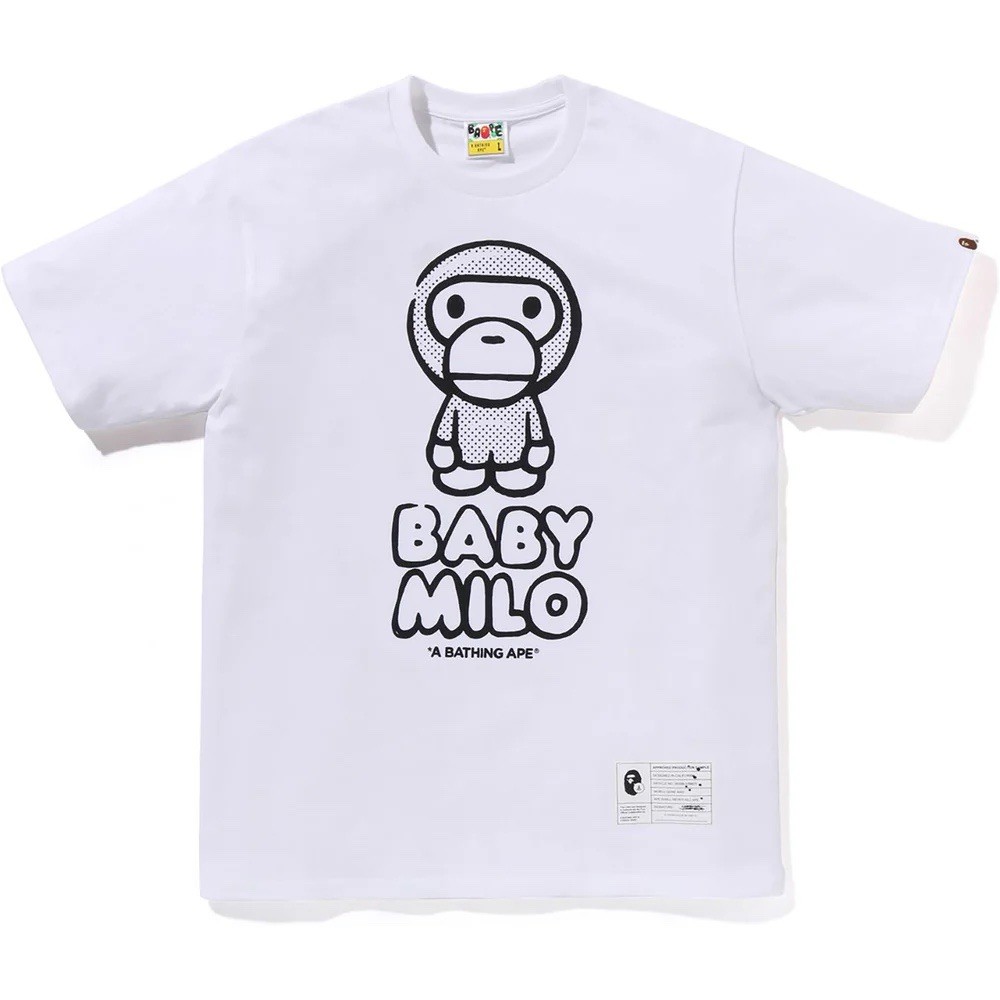 Baby Milo T Shirt for sale - eBay Baby Milo T Shirt for sale - eBay