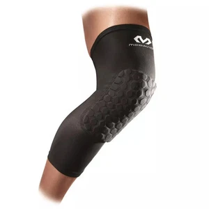 Protection Genoux / Tibia Noir McDavid Hexpad Noir - Picture 1 of 1