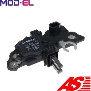 ALTERNATOR REGULATOR ARE0123(BOSCH) FOR RENAULT CLIO/IV/III/Hatchback/Van 1.1L - Picture 1 of 9