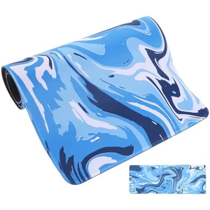 Mausmatte Anti-Rutsch- -Pad-Desk- -Pad-Gummi-Laptop-Mousepad-Versorgung - Afbeelding 1 van 10