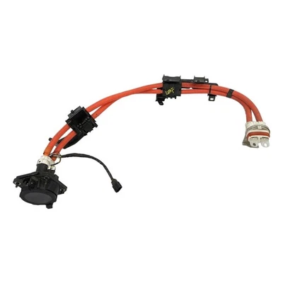 CABLE ENCHUFE PUERTO CARGA NISSAN LEAF ZE1 2017-2024 296B1-5SK1A Foto 1 de 4