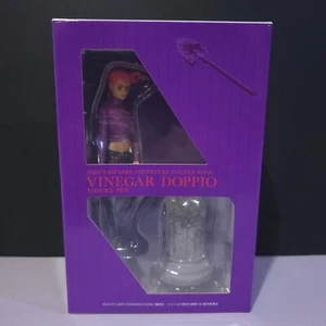 Jojo’s Bizarre Adventure Golden Wind Doppio Figur Stift - Bild 1 von 9