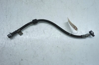 Manguera de freno delantera derecha Jaguar XF 2016-2023 OEM Foto 1 de 4