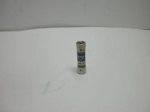 BUSSMANN FUSETRON FNA-4 DUAL-ELEMENT FUSE 4 AMP 125VAC TIME DELAY NEW NO BOX - Picture 1 of 5