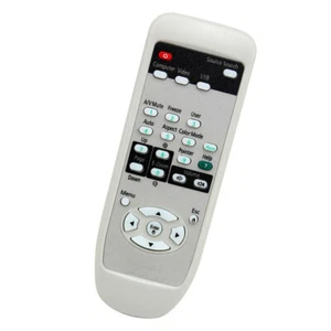 NEW Projector Remote Control For Epson EB-G6770WU EB-G6470WU EB-G6570WU - Picture 1 of 4