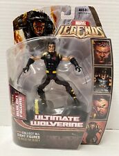 Marvel Legends Ultimate Wolverine BAF Blob 2006 Hasbro