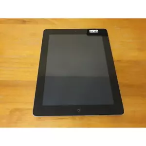 Apple iPad 3 (3rd Generation) A1430 Tablet 9.7" IPS LCD Screen 5MP (1GB + 64GB) - Picture 1 of 14