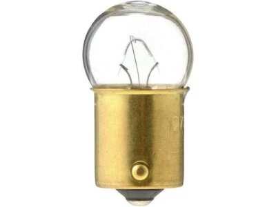 Bombilla de licencia para Bering MD23M 1999-2000 Philips 94956JRTX Foto 1 de 2