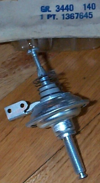 Buick super turbina 300 2º tipo NOS 1964 - Imagem 1 de 1