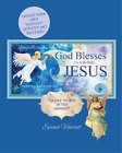 Prayer Garden Press E God Blesses Us with Baby Jesus Children's Chr (Paperback)