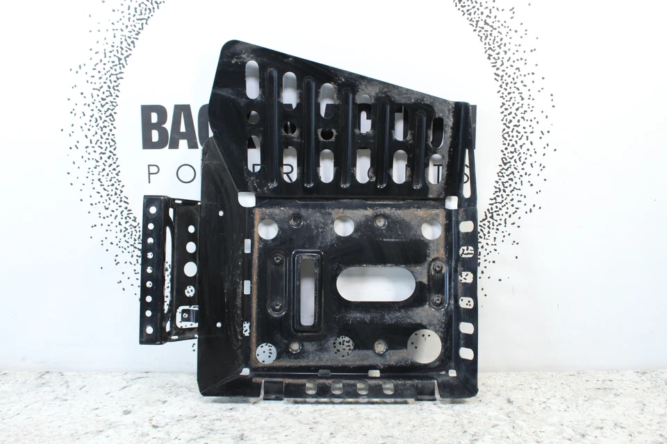 ARCTIC CAT WILDCAT X 1000 2016 montaje en tanque de gasolina soporte base de combustible 0570-371 Foto 1 de 4