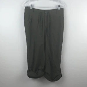 PANTALONES MUJER THE NORTH FACE HORIZON TEMPEST ARRD en Verde Taupe 4 - Imagen 1 de 8