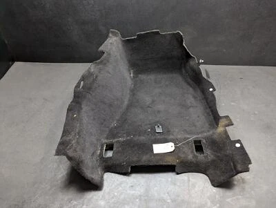 前右乘客地毯 2017 道奇挑战者 1ZA14DX9AD 2016 - 2019 — 第 1/4 张图片