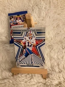 Panini Rookies & Stars 2024 Football NFL Base PICK Your Card + RC - Bild 1 von 25
