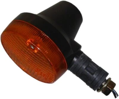 Indicador Suzuki TS 100 L/H 1981 trasero completo Foto 1 de 2