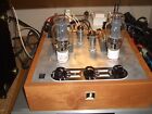 Bottlehead BeePre 300B Stereo Tube Preamplifier With BeeQuiet Attenuator Nice!