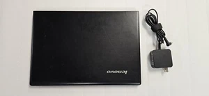 Lenovo IdeaPad 100-15IBD Laptop - Picture 1 of 11