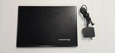 Lenovo IdeaPad 100-15IBD Laptop - Image 1 of 4