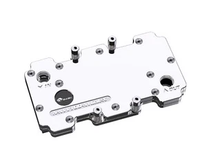 Bloque de agua GPU de cobertura completa Bykski para NVIDIA TESLA V100 NVLink | 36,06 mm M... - Imagen 1 de 4