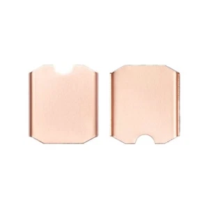 2230 SSD Cooler Pad Copper Heatsink Radiator for SteamDeck Game NVMe 2230 - Afbeelding 1 van 6