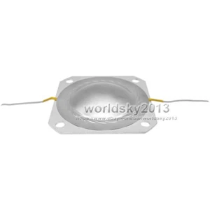 1x 36-Core Tweeter Voice Coil Speaker Sound Film Treble Titanium Diaphragm Film - Picture 1 of 7