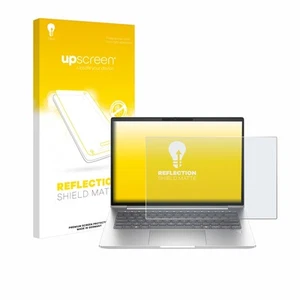 upscreen Anti Glare Screen Protector for HP ProBook 440 G11 Matte - Photo 1/10