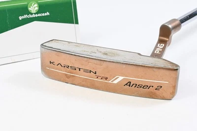Ping Karsten TR Anser 2 Putter / 31 Inch - Image 1 of 4