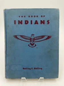 The Book of Indians - Picture 1 of 10