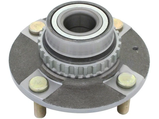 Conjunto de buje de rueda trasera para Hyundai Accent 95-96 NW73J6 Foto 1 de 1