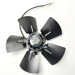 1x New Axial Cooling Fan for Ebm A2D300-AD20-49 230/400V 220/320W 0.70A - Afbeelding 1 van 9