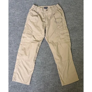 5.11 Tactical Pants Taclite Pro Ripstop Herren Khaki Cargohose Größe 32x30 - Bild 1 von 10