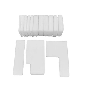 Almohadilla de esponja esponja absorbente de tinta para Canon MG2240 MG2250 MG2260 MG2270 MG3240 - Imagen 1 de 4