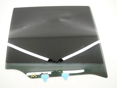 Used Rear Right Passenger Side Door Window Glass 2004-2015 Nissan Armada OEM - Image 1 of 4