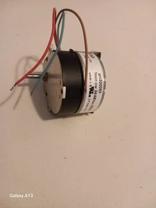 Motor paso a paso SAIA GM300050 24/48VAC 50HZ 2.7W - Imagen 1 de 4
