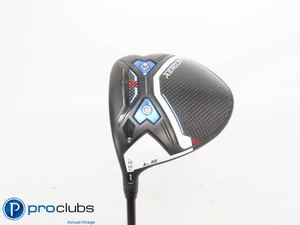 Left Handed Cobra AEROJET LS 10.5* Driver - HZRDUS RDX Smoke X-Flex - 414989 - Picture 1 of 4