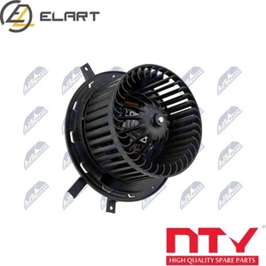 INTERIOR BLOWER EWN-FT-001 FOR DODGE JOURNEY FIAT FREEMONT EER 2.7L EGF 3.5L - Picture 1 of 11