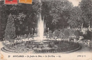 45-MONTARGIS-N�T1171-F/0363 - Bild 1 von 2