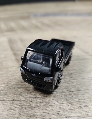 Subaru Sambar Diecast 1/64 Mattel Loose Toy Car - Image 1 of 4