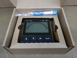 1x Georg Fischer 159001696 Transmitter Multi Field 3-9900-1 Smart Pro +GF+ - Picture 1 of 9