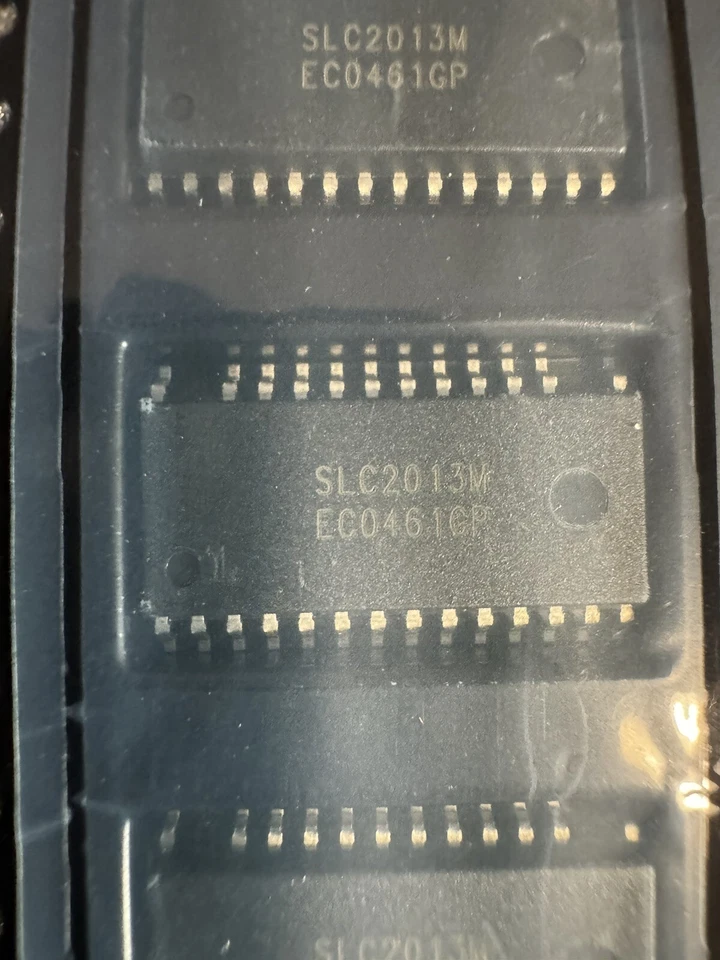 GEEETECH 1pz. SLC2013M = SLC2013 = SLC2013M1 = SLC2013M0 SOP26 blisterato alta Qualità