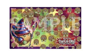 Yu-Gi-Oh! Kuriboh Kollection Playmat Game Mat / Spielmatte NEU - Bild 1 von 1