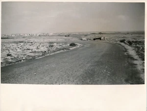 BIR HAKEIM c. 1950 - Sahara Lybie - NV 177 - Picture 1 of 1