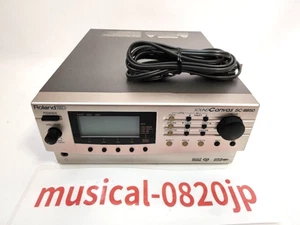 ROLAND SC-8850 Sound Canvas Midi Sound Modul Synthesizer - Bild 1 von 9