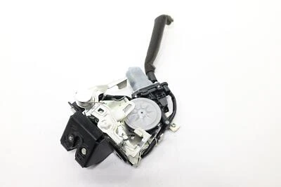 Actuador de bloqueo de pestillo eléctrico puerta levadiza trasera ACURA MDX 2014-2020 12 V OEM Foto 1 de 4