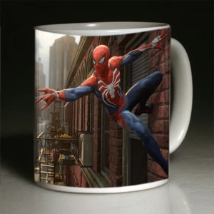 SPIDERMAN MUG #37 - Picture 1 of 1