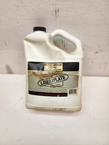 1 Gallon Lubriplate L0713-057 Air Tool Lubricant ISO 32 Free Shipping - Picture 1 of 6