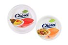 Chinet Classic Bundle - 60 Paper Bowls And 60 Paper Disposable Plates Combo -...